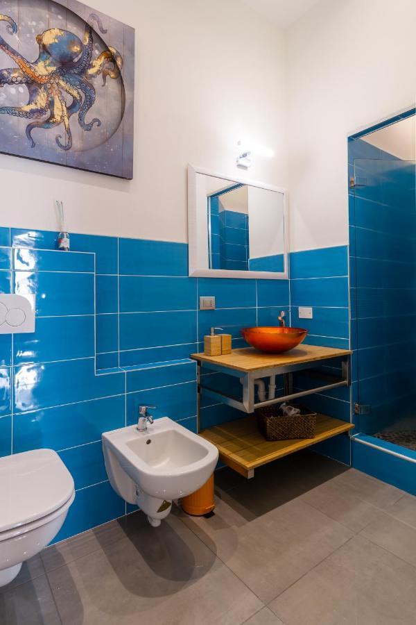 Отель Casa Mazzini Верона Экстерьер фото