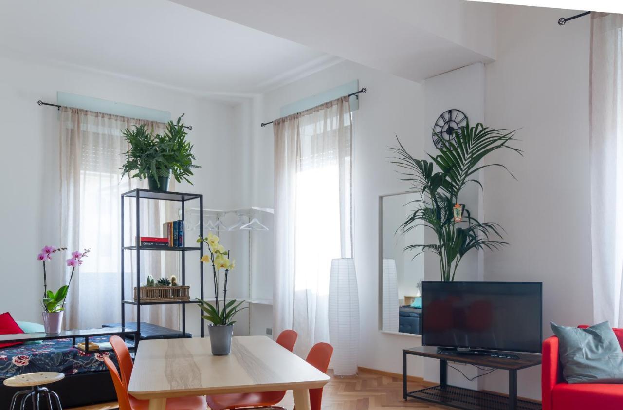Отель Casa Mazzini Верона Экстерьер фото
