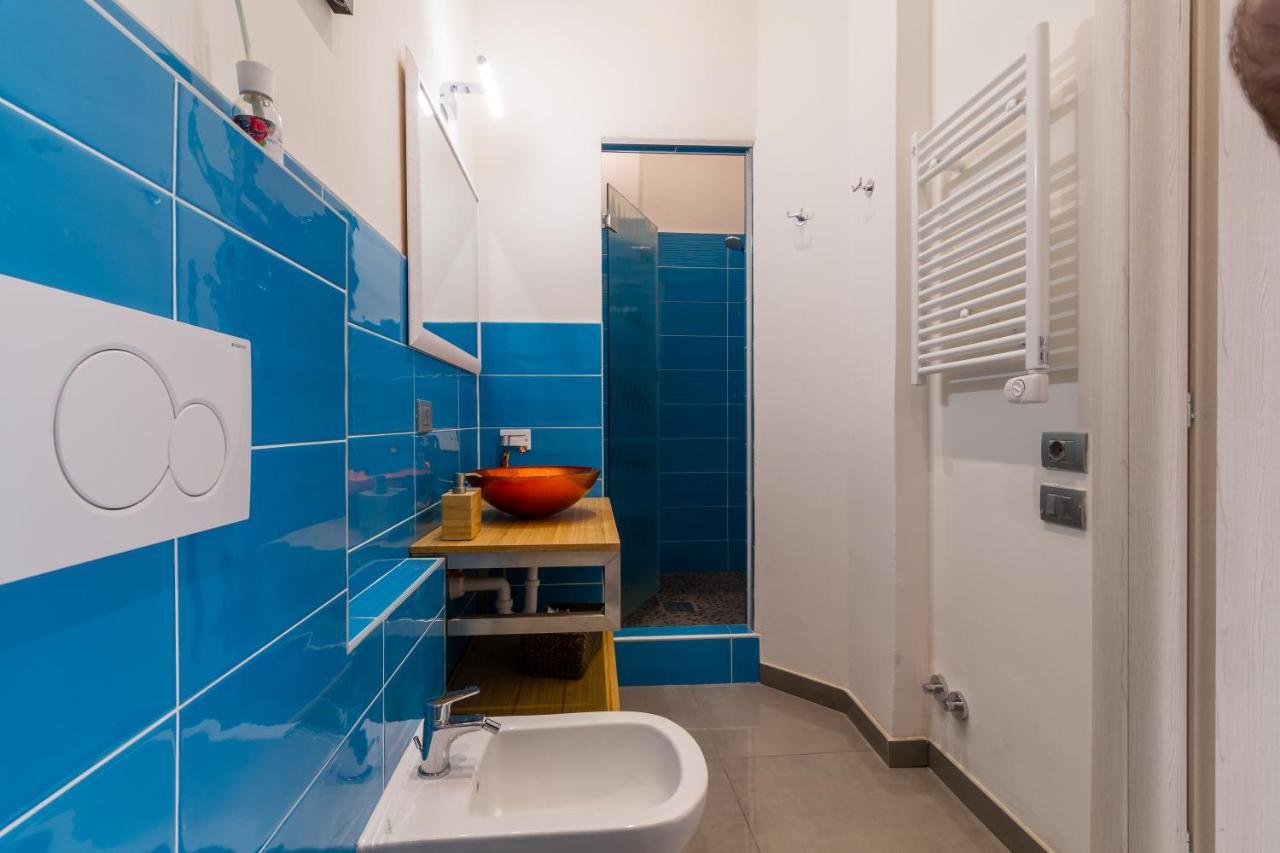 Отель Casa Mazzini Верона Экстерьер фото