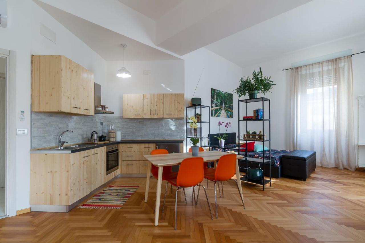 Отель Casa Mazzini Верона Экстерьер фото