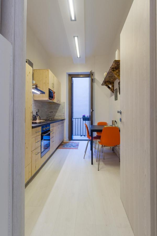 Отель Casa Mazzini Верона Экстерьер фото