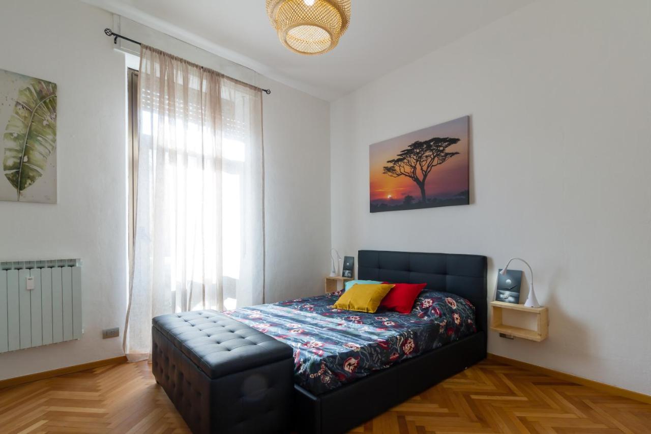 Отель Casa Mazzini Верона Экстерьер фото