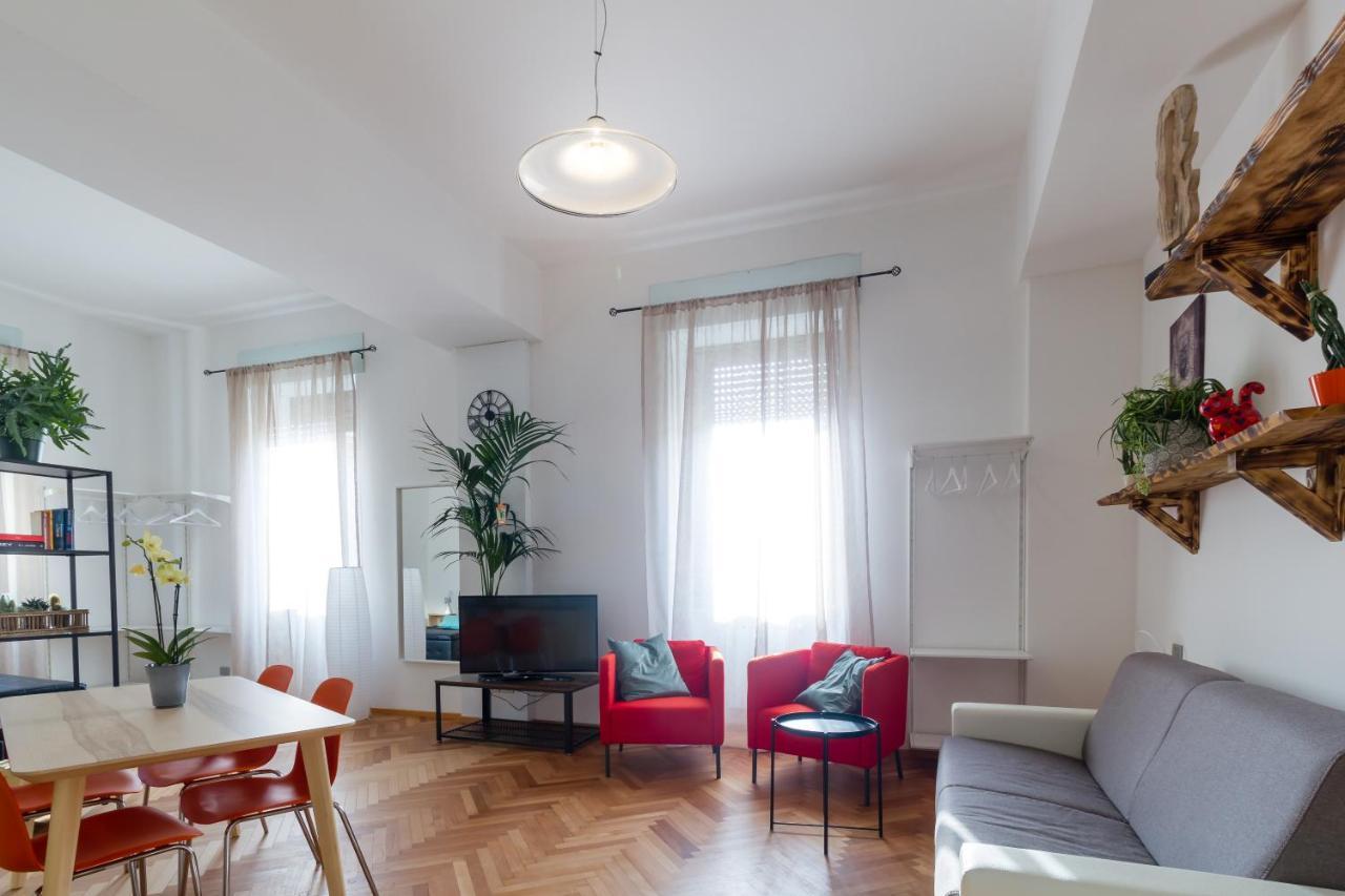 Отель Casa Mazzini Верона Экстерьер фото