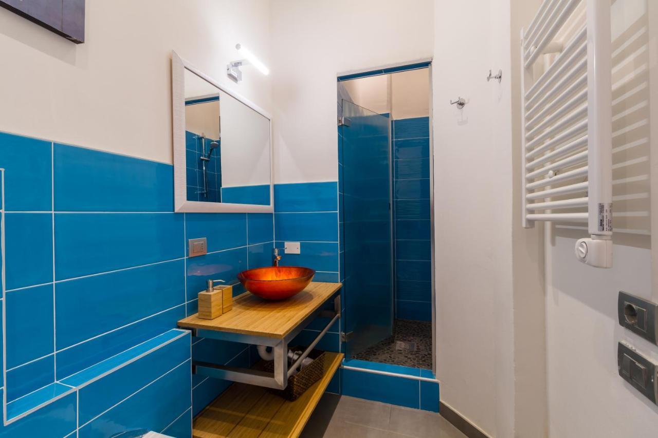 Отель Casa Mazzini Верона Экстерьер фото