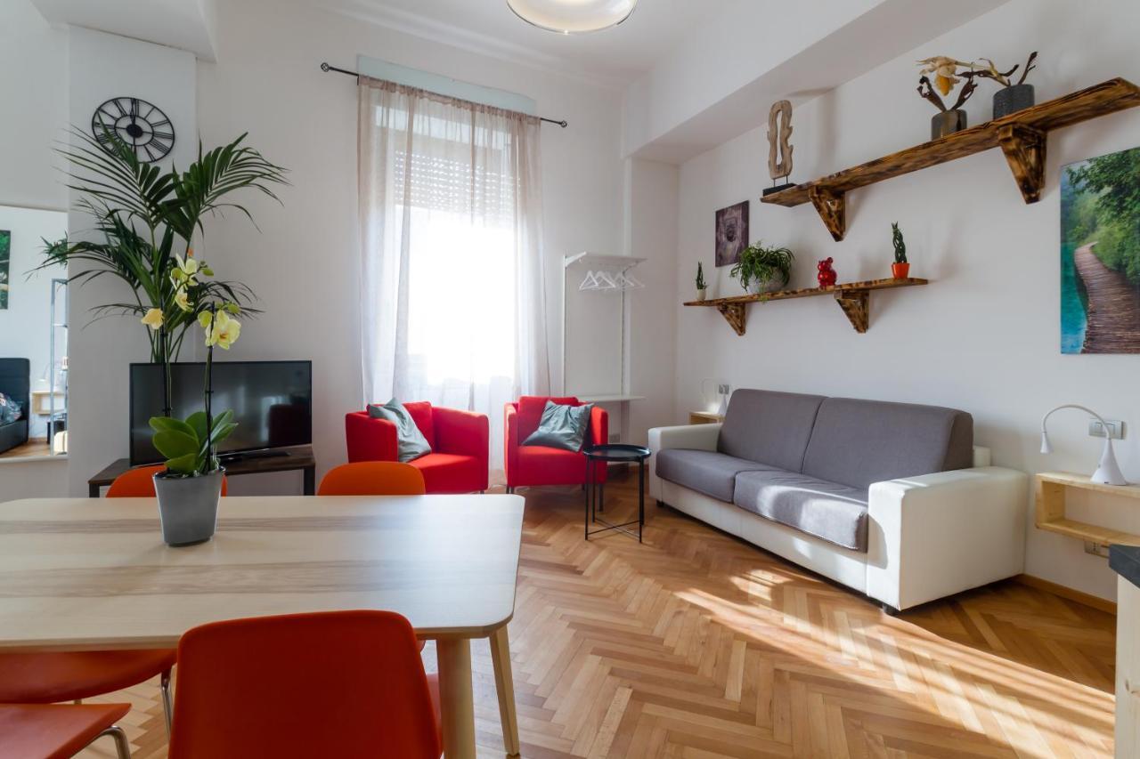 Отель Casa Mazzini Верона Экстерьер фото