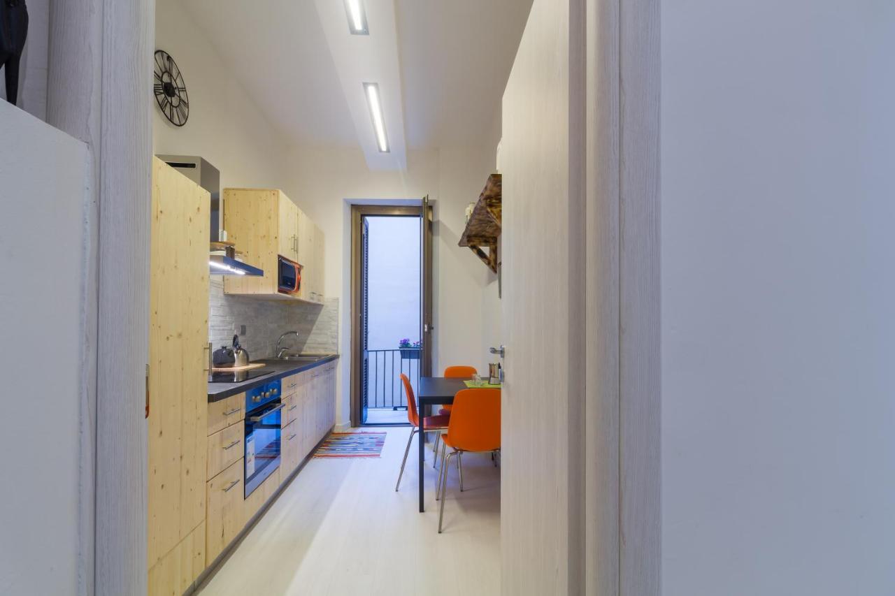 Отель Casa Mazzini Верона Экстерьер фото