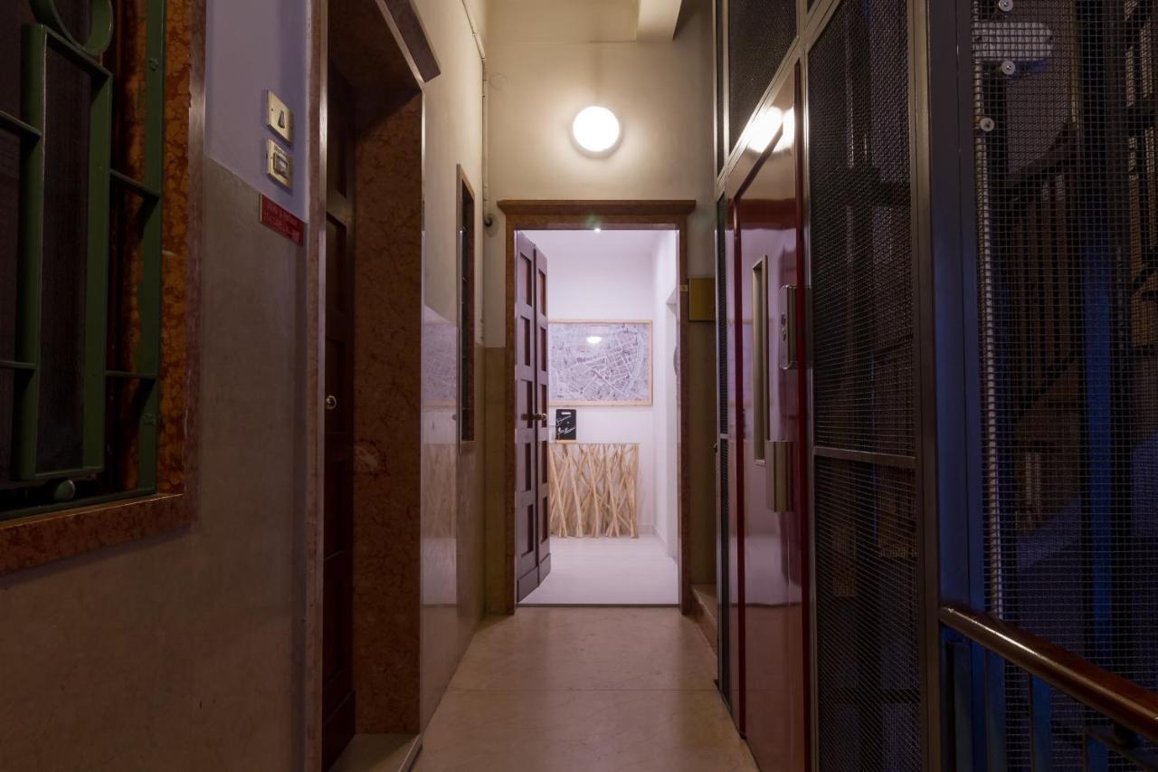 Отель Casa Mazzini Верона Экстерьер фото