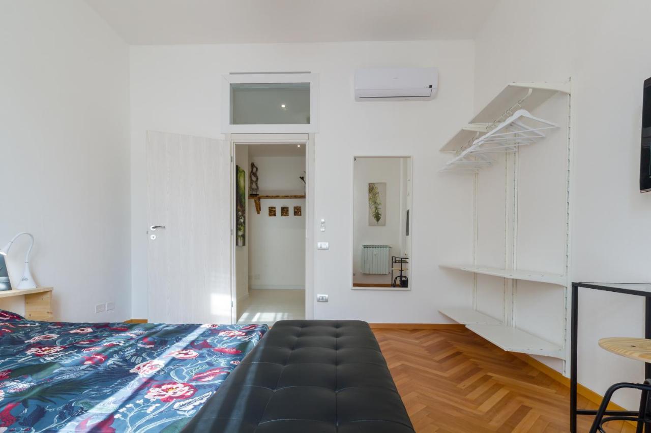 Отель Casa Mazzini Верона Экстерьер фото