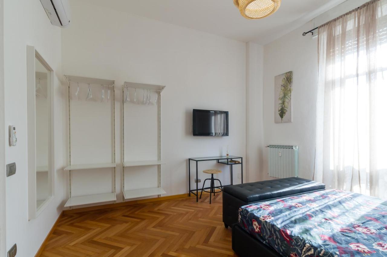 Отель Casa Mazzini Верона Экстерьер фото