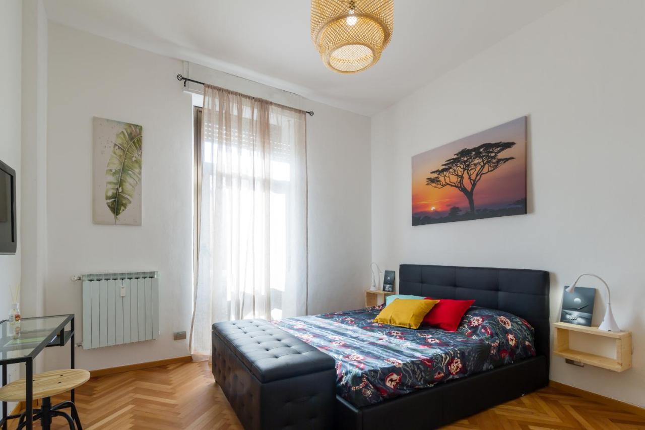Отель Casa Mazzini Верона Экстерьер фото