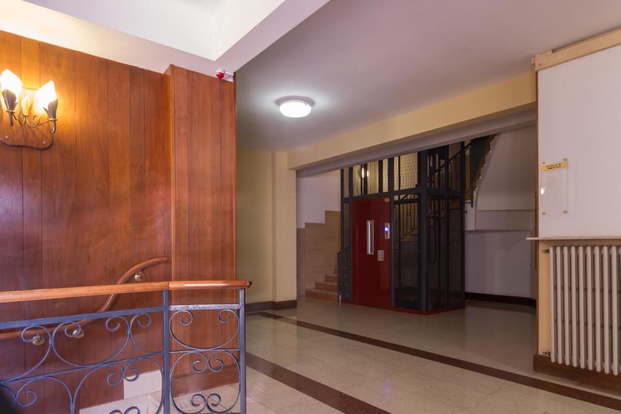Отель Casa Mazzini Верона Экстерьер фото