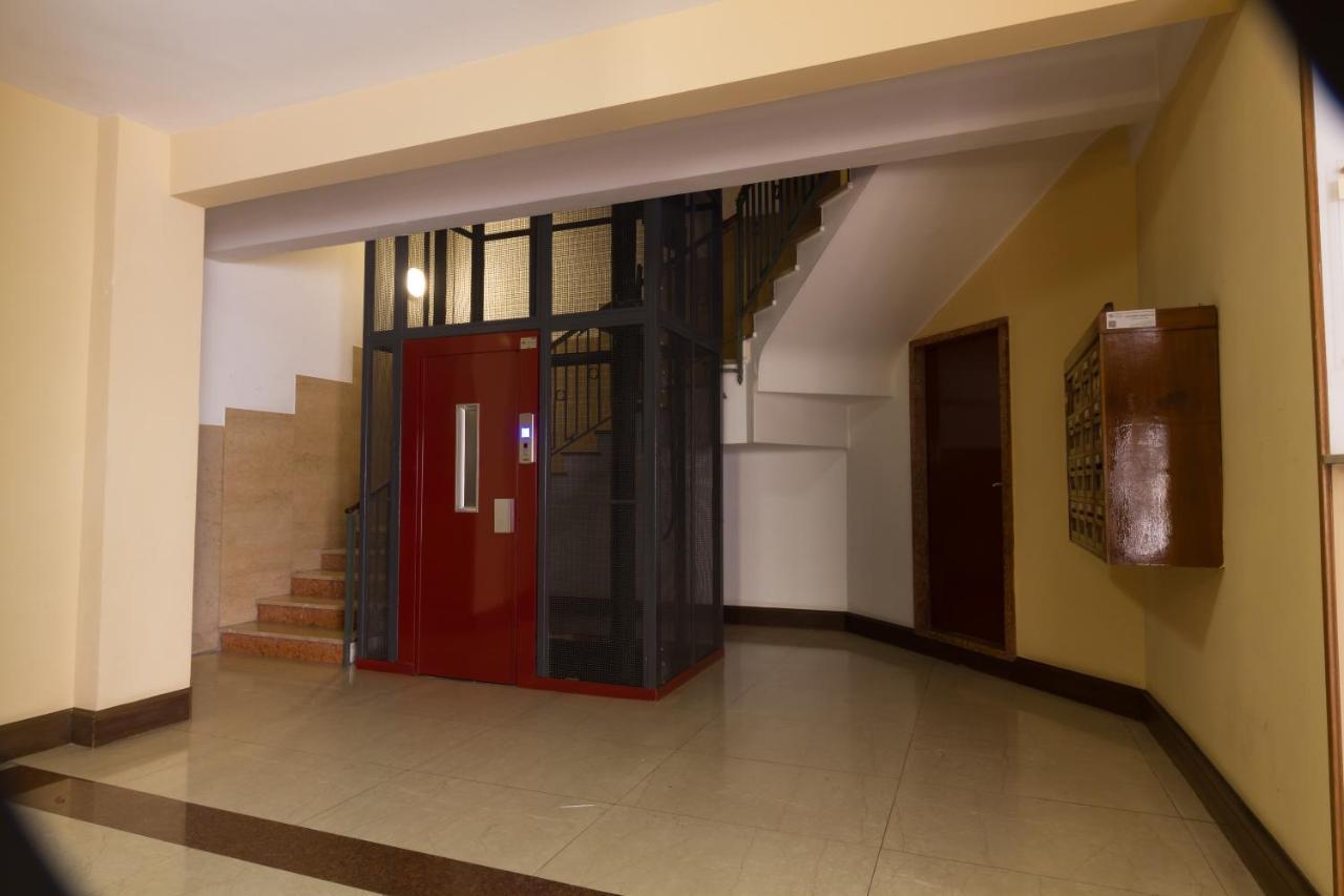 Отель Casa Mazzini Верона Экстерьер фото