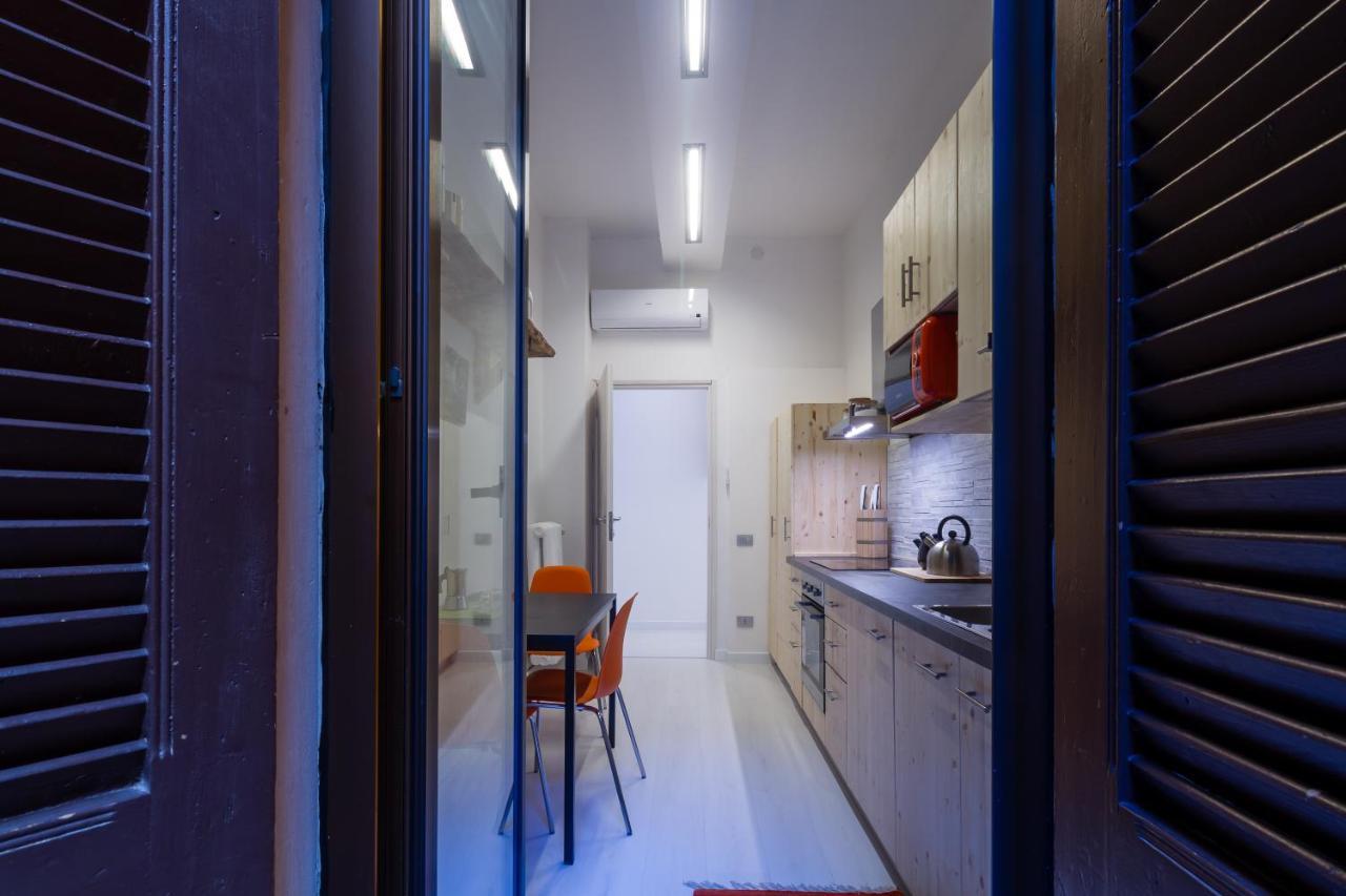 Отель Casa Mazzini Верона Экстерьер фото