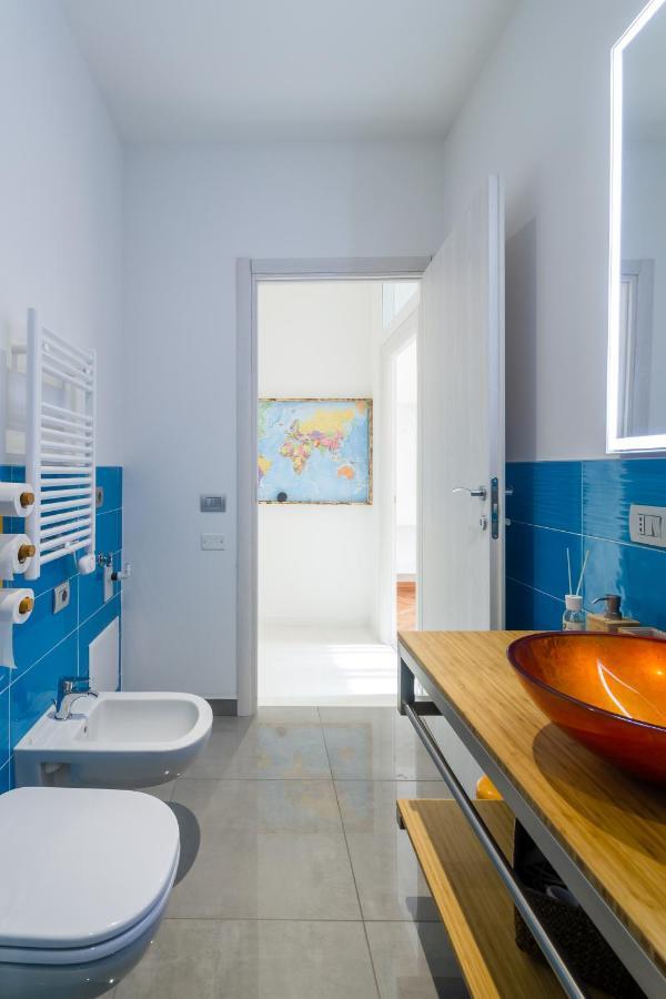 Отель Casa Mazzini Верона Экстерьер фото
